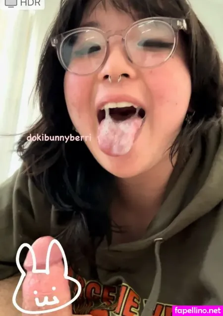 Dokibun OnlyFans Thumbnail #DD87IoE8DE