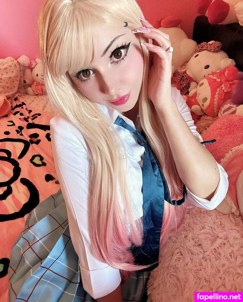dokidokidollie Nude Leaked OnlyFans Photo #3XTCBiQ1Zx
