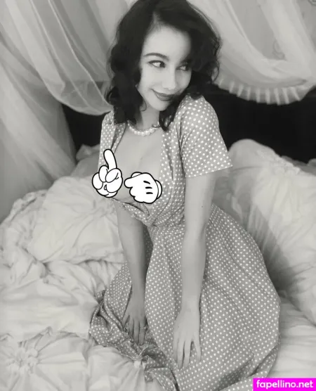 Dokidokidollie OnlyFans Thumbnail #AEGiJW9RU3