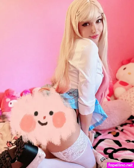 Dokidokidollie OnlyFans Thumbnail #B0NFX7sVVN