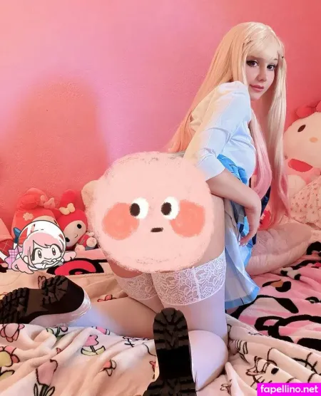 Dokidokidollie OnlyFans Thumbnail #CDS9di1zyx