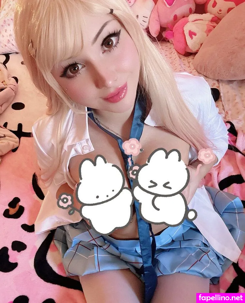 dokidokidollie Nude Leaked OnlyFans Photo #NK7Dnw8L2s