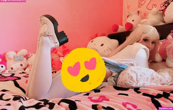 Dokidokidollie OnlyFans Thumbnail #RVKT07Yr9h