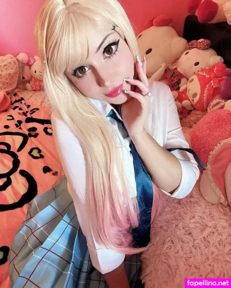 Dokidokidollie OnlyFans Thumbnail #RXKfPjwqVU