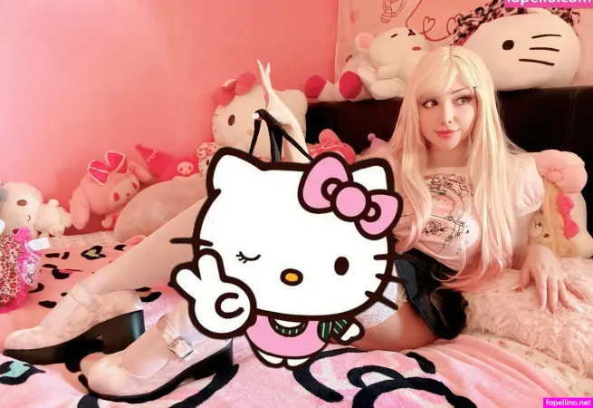 Dokidokidollie OnlyFans Thumbnail #f1VS7ujPJy