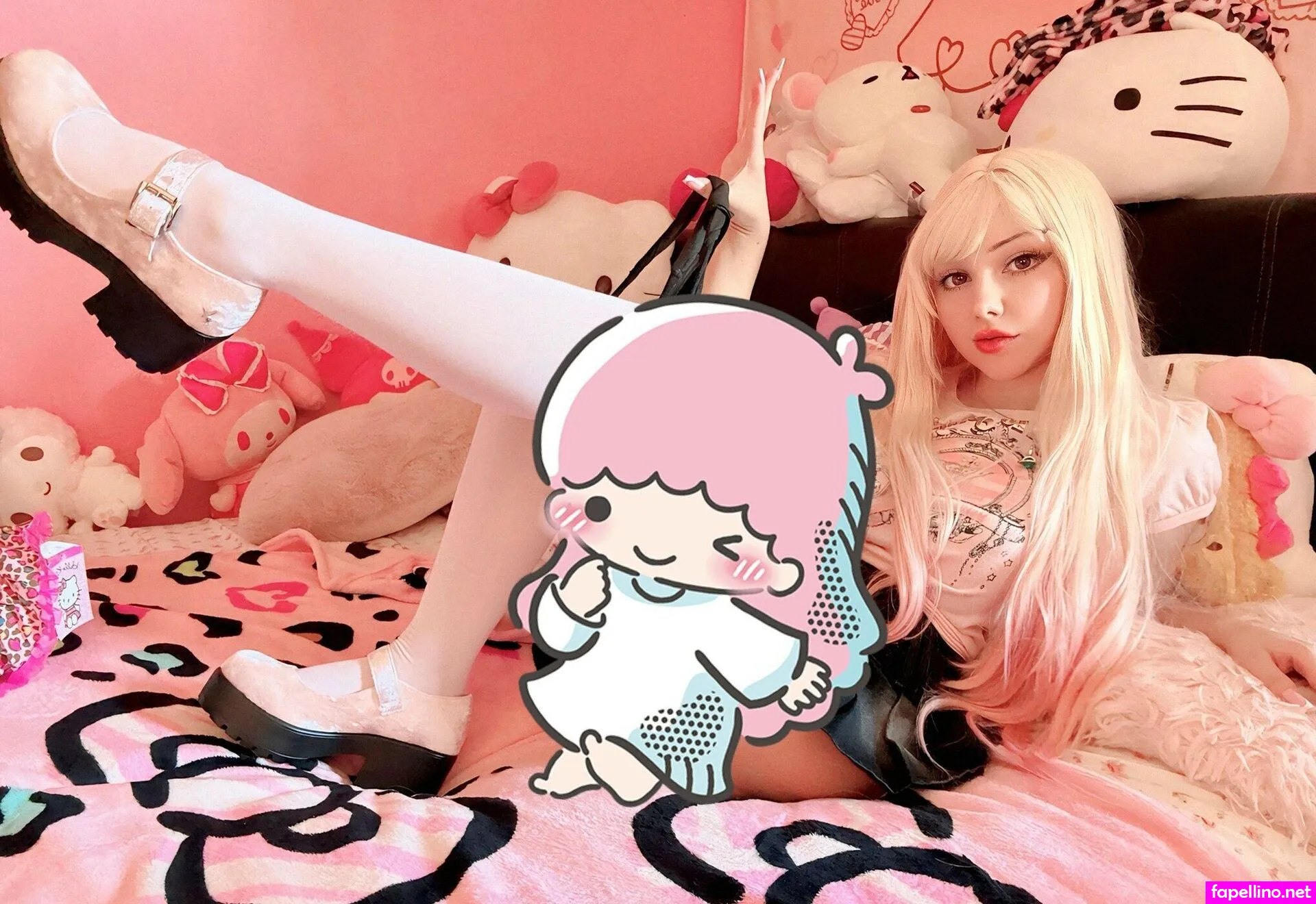 dokidokidollie Nude Leaked OnlyFans Photo #nFZNFziFgj