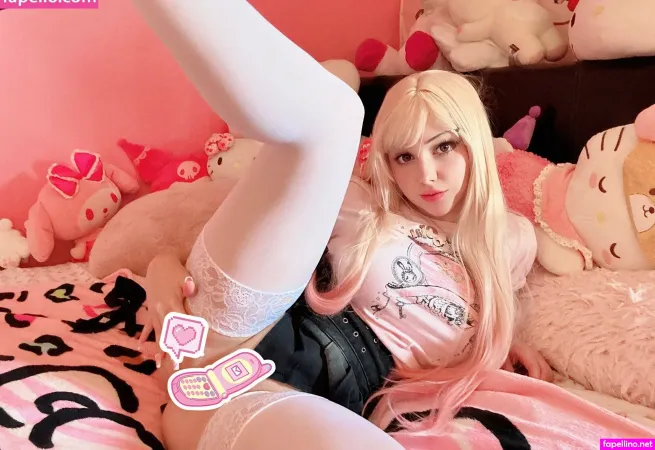Dokidokidollie OnlyFans Thumbnail #tWJJjF8nVI