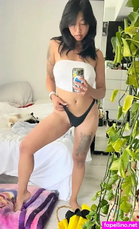 Dokkebi Lia OnlyFans Thumbnail #QcMe32uSMq