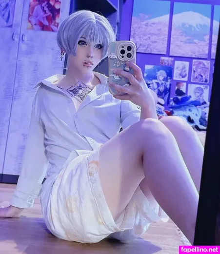 Dokyato OnlyFans Thumbnail #47MCC8PDRy