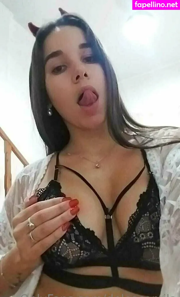 dolcecamila Nude Leaked OnlyFans Photo #CwiuqdtyXw