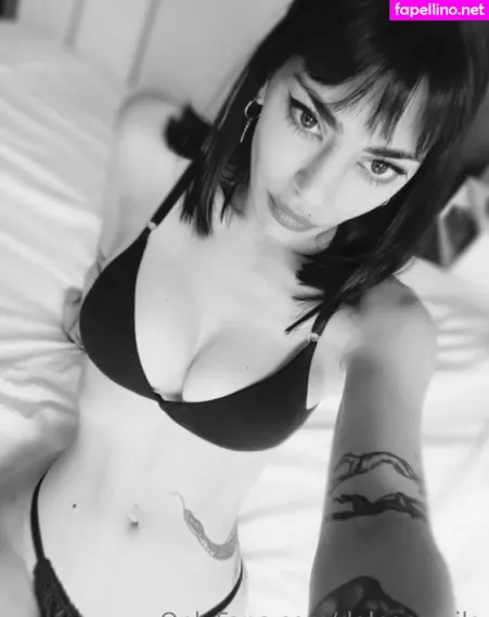 Dolcecamila OnlyFans Thumbnail #JyQaTyKmxM