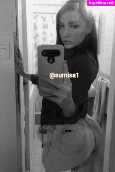 Dolcecamila OnlyFans Thumbnail #hiNB5PbPZK