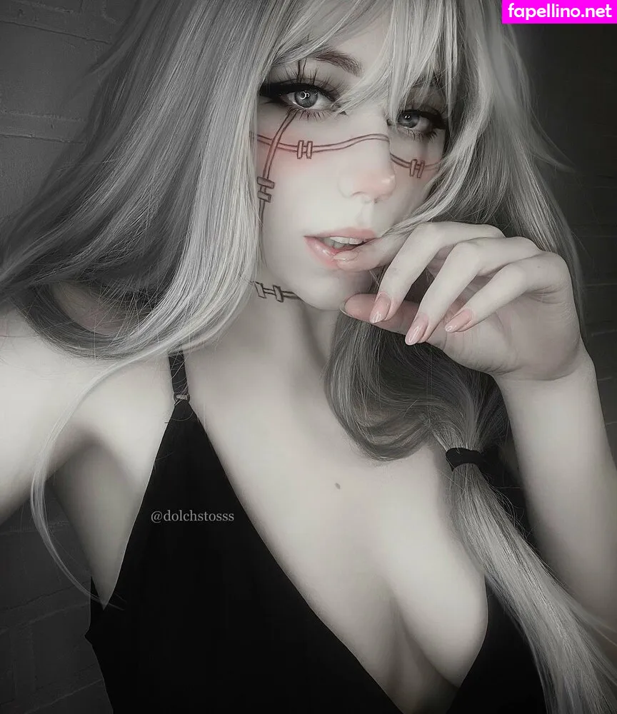 Anastasia, dolchstosss Nude Leaked OnlyFans Photo #YatUubr1IT