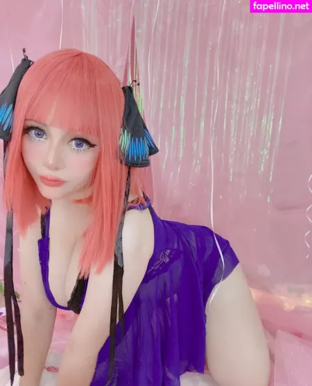 Dolita Sama OnlyFans Thumbnail #DaCHtcYzyk