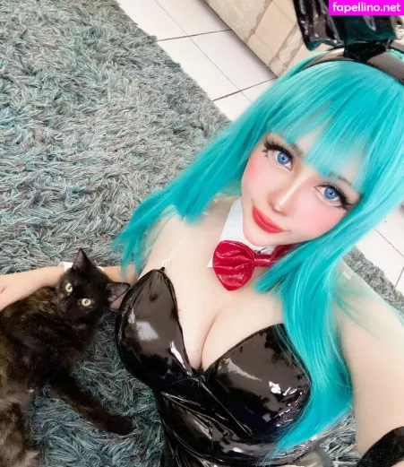 Dolita Sama OnlyFans Thumbnail #T77E67H6h5