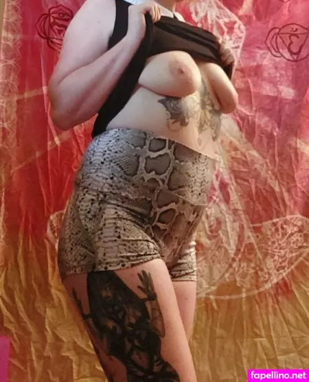 Doll 13 OnlyFans Thumbnail #CpGJI1ZBo4