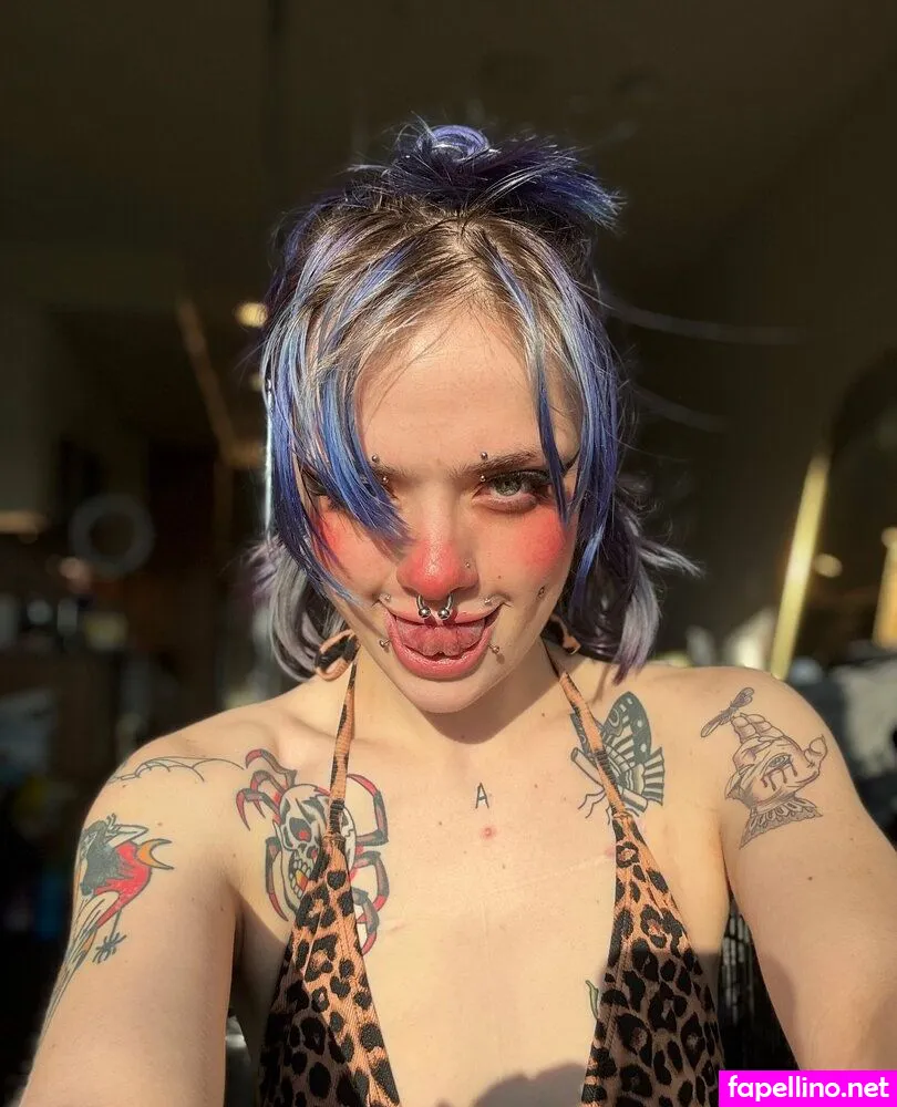 LeslieAugustineOfficial, doll.facecatnip Nude Leaked OnlyFans Photo #1VjODuRP1L