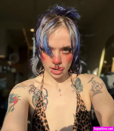 Doll Facecatnip OnlyFans Thumbnail #USEBniPypn