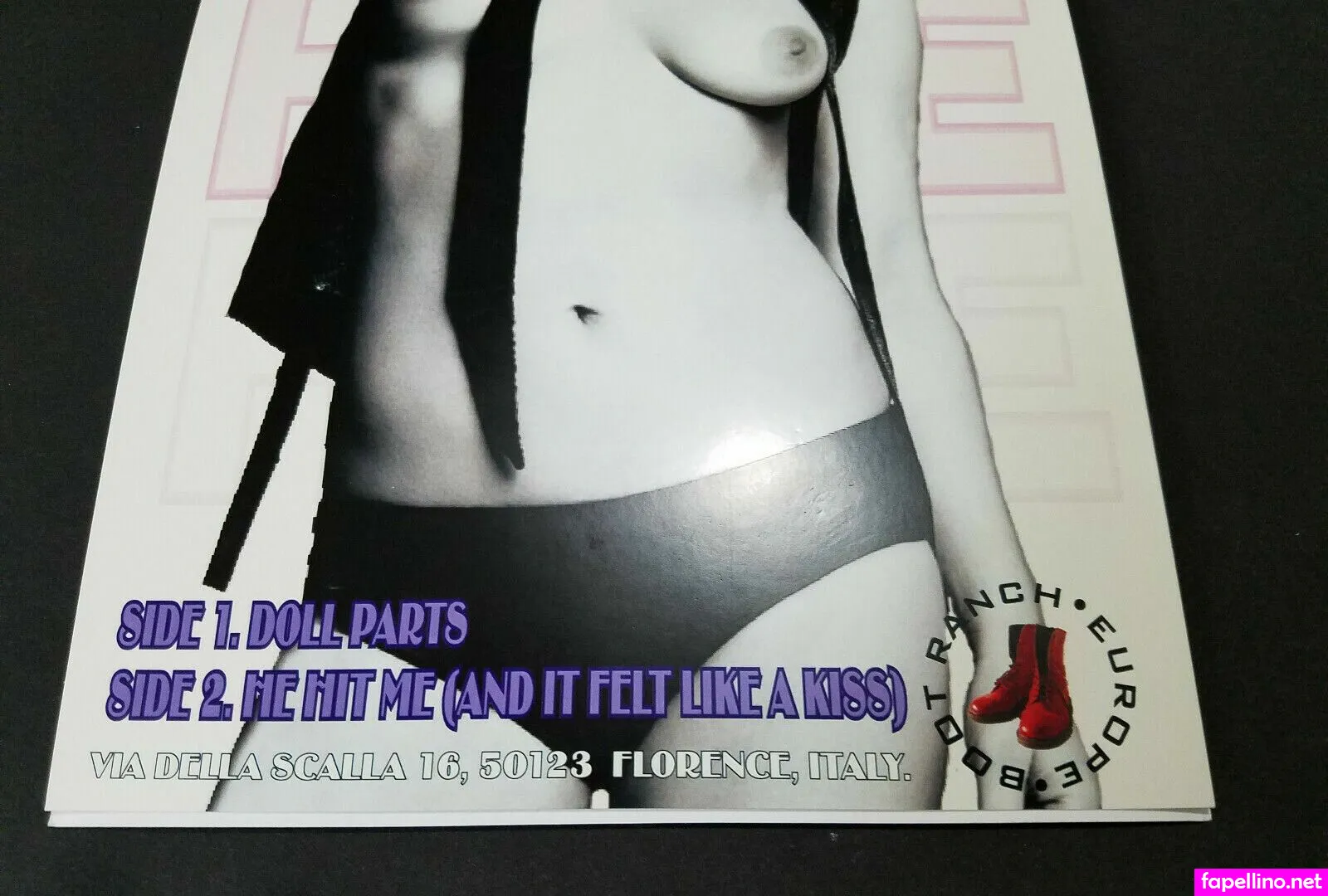 Doll Hole Nude Leaked OnlyFans Photo #p1TTqMFCDA