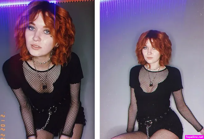 Doll Ita OnlyFans Thumbnail #VO58imftrv