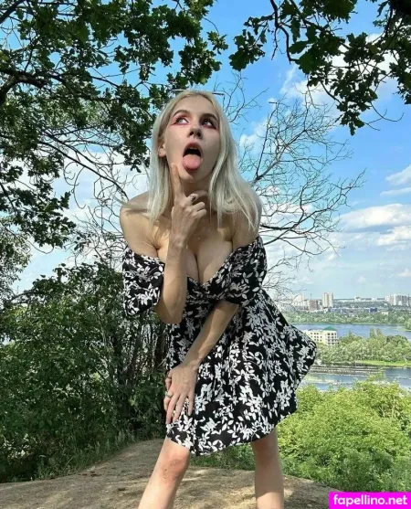 Doll Lola OnlyFans Thumbnail #Gq8LBbr588