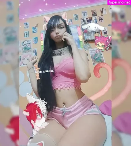 Doll Lolilolii OnlyFans Thumbnail #bk6hOusDTS