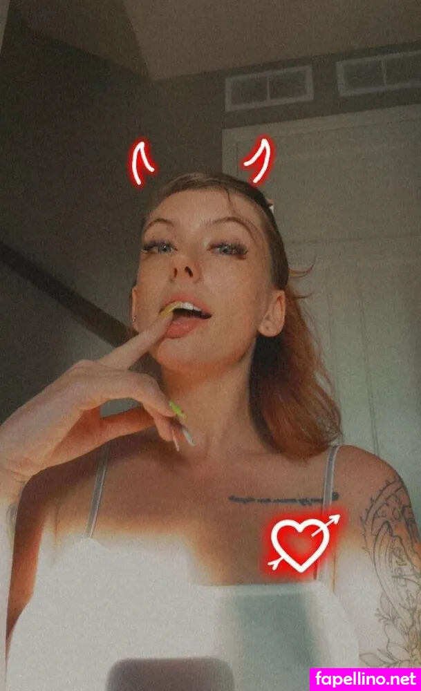 Dolllusional Nude Leaked OnlyFans Photo #6cxC1LcpN5