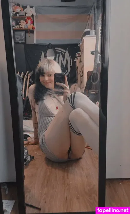 Doll Of Envy OnlyFans Thumbnail #SyYuh2a3uK