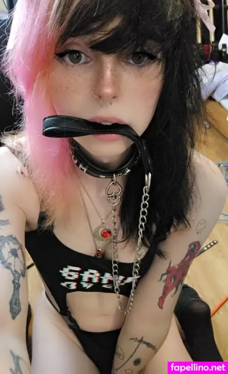 Doll Of Envy OnlyFans Thumbnail #VTASqh3yu0