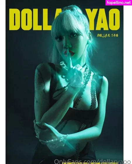 Dollaryaoo OnlyFans Thumbnail #0NqSjaBVqQ