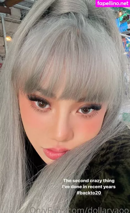 Dollaryaoo OnlyFans Thumbnail #9dmJosNo1O