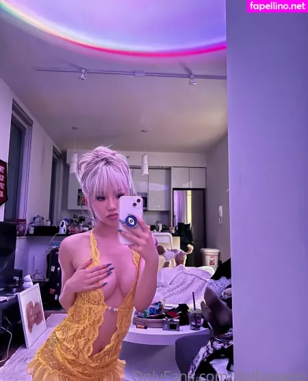 Dollaryaoo OnlyFans Thumbnail #BEkfzdpHmc