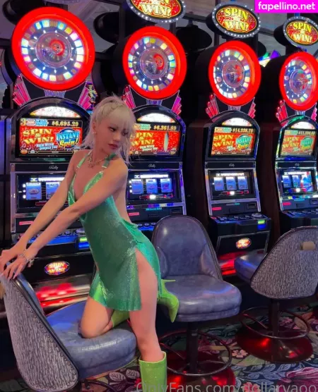 Dollaryaoo OnlyFans Thumbnail #BfTpgqpFwg