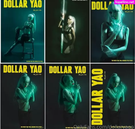 Dollaryaoo OnlyFans Thumbnail #LofriCfvov