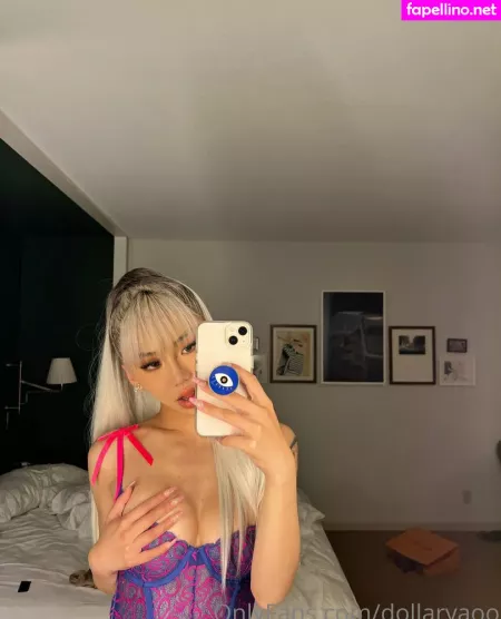 Dollaryaoo OnlyFans Thumbnail #NJizgwRCsT