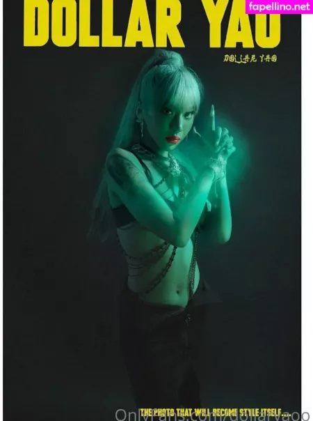 Dollaryaoo OnlyFans Thumbnail #X4fJ0ugxWt