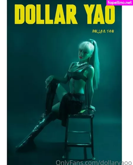 Dollaryaoo OnlyFans Thumbnail #iEygdFNJsH