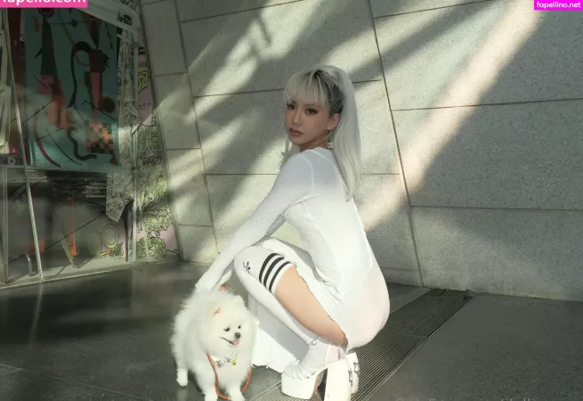 Dollaryaoo OnlyFans Thumbnail #iQbHB1HAQZ