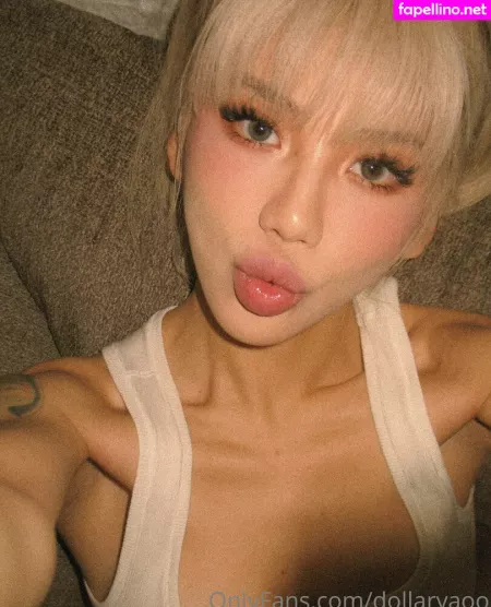 Dollaryaoo OnlyFans Thumbnail #pBKaqfdTta