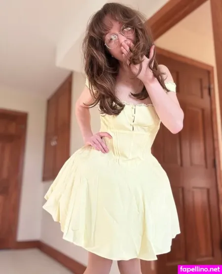 Dollbabylucille 1 OnlyFans Thumbnail #MV4N8Usmhg