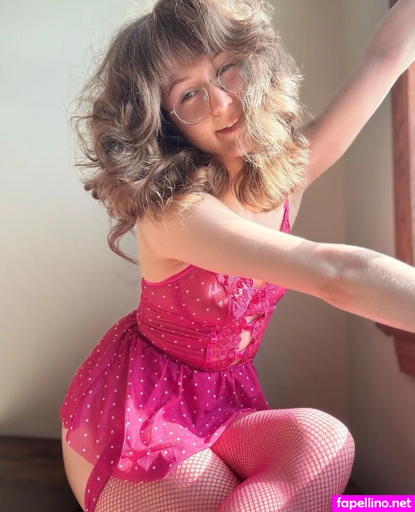 dollbabylucille Nude Leaked OnlyFans Photo #P0eManue89