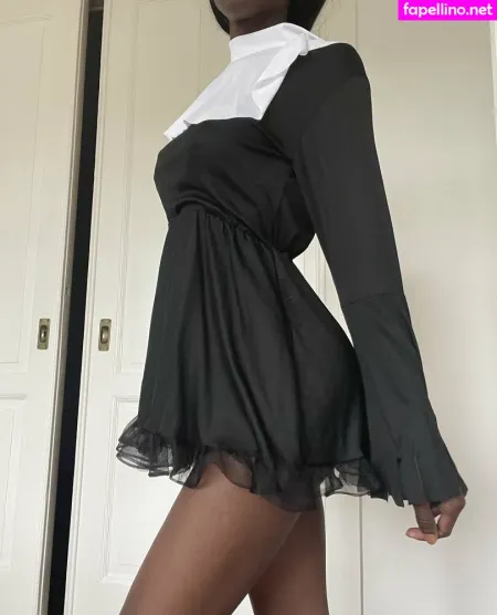 Dollblk OnlyFans Thumbnail #wfs3U7wofH