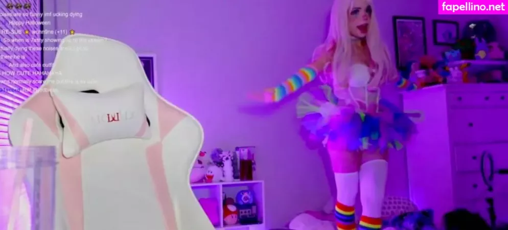 Dollblush 1 OnlyFans Thumbnail #2O8gHINPjv