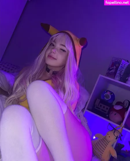 Dollblush 1 OnlyFans Thumbnail #NSF9gtpuJA