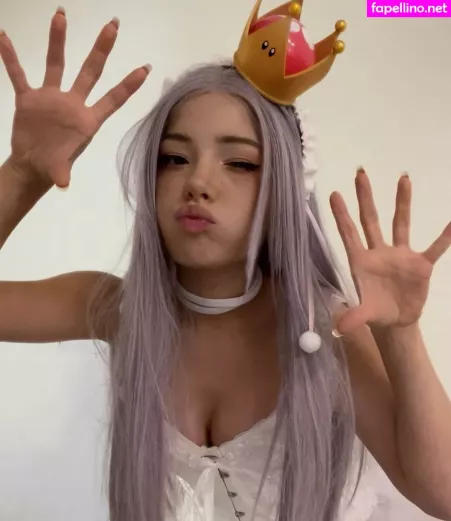 Dollblush 1 OnlyFans Thumbnail #Y22WIDJYlp