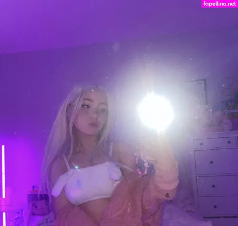 Dollblush 1 OnlyFans Thumbnail #efEQyjcxP0