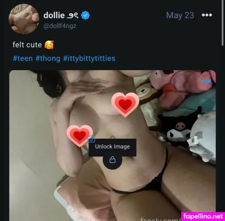 Dollf4ngz Main Profile Photo