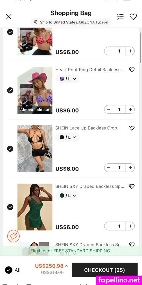 dollface069, dollface2069 Nude Leaked OnlyFans Photo #sMTatCcuLf