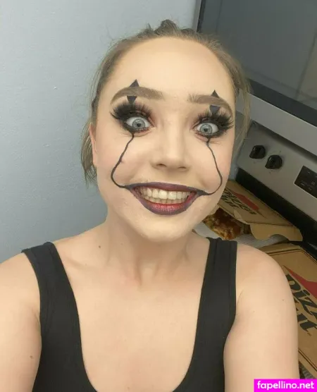 Dollfacedangr OnlyFans Thumbnail #EnufnNhFem