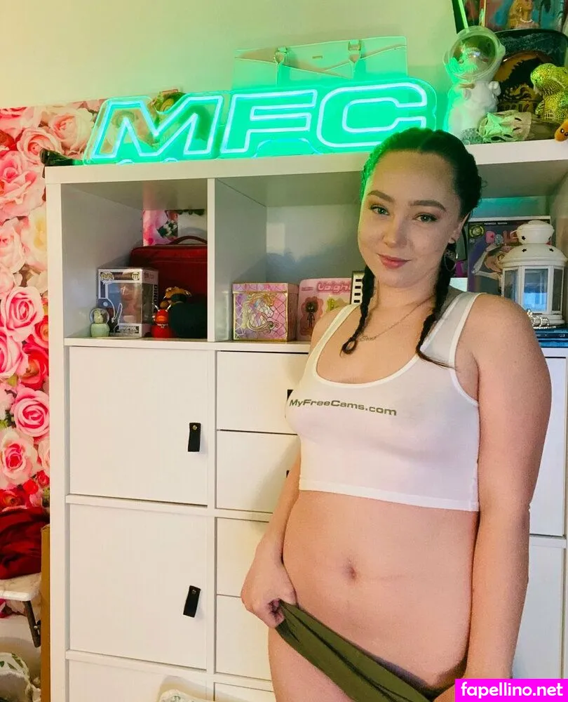 dollfacedangr Nude Leaked OnlyFans Photo #rk3mg6yZMN